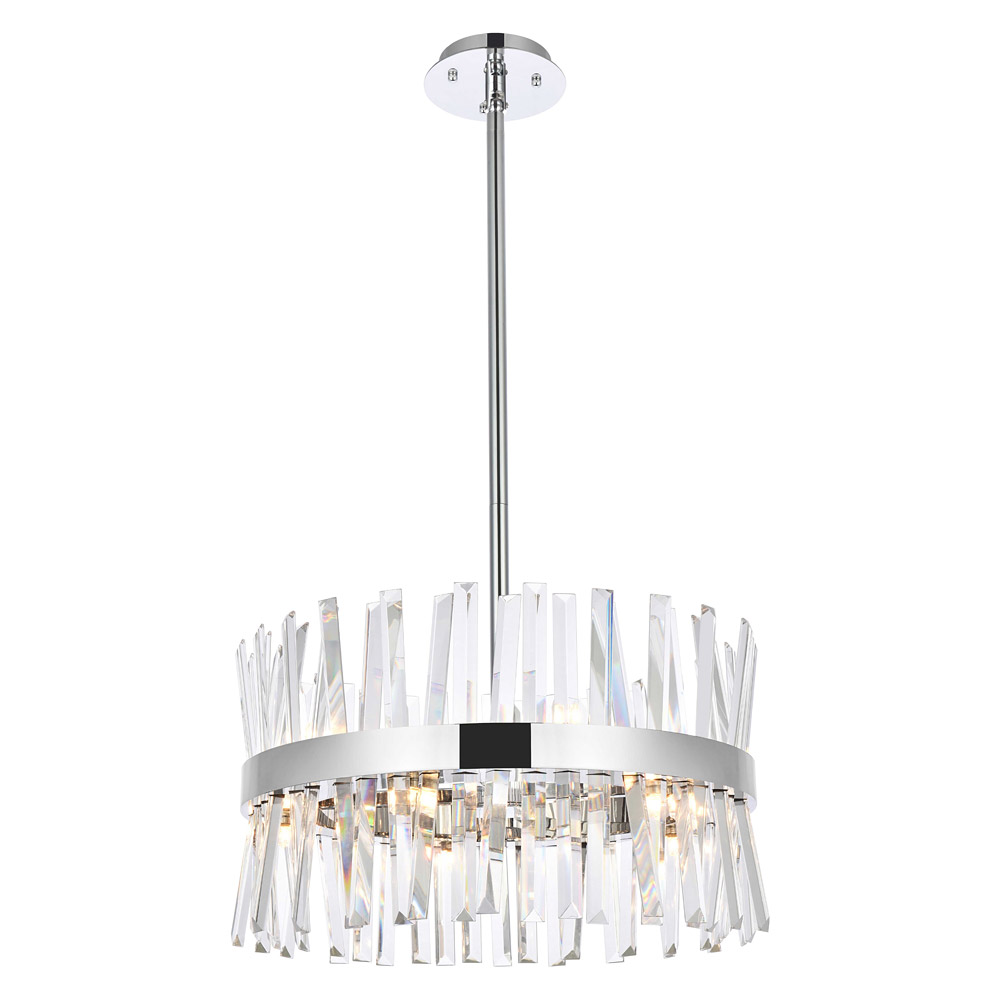 Elegant - Pendant Light (PNT-6200D)