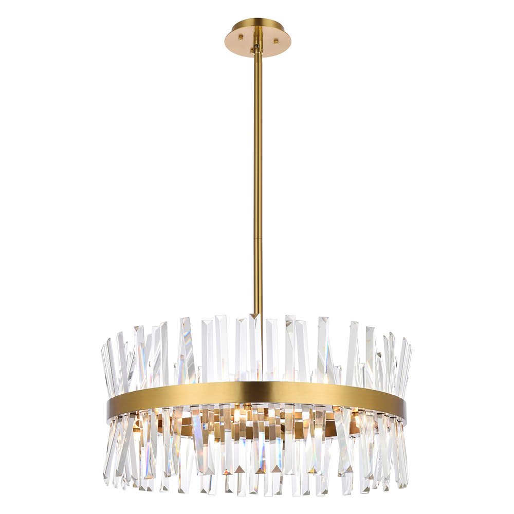 Elegant - Pendant Light (PNT-6200D)