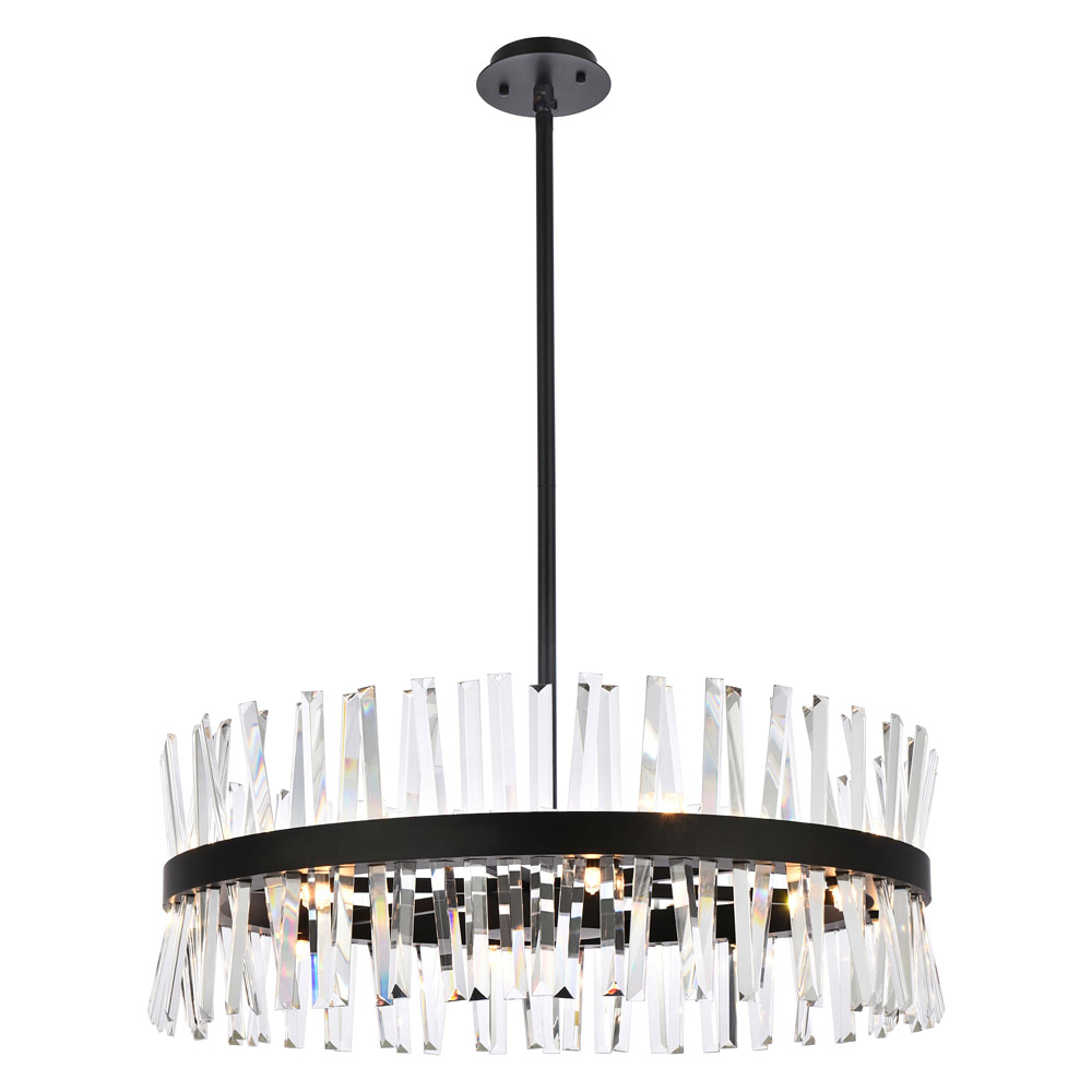 Elegant - Pendant Light (PNT-6200D)