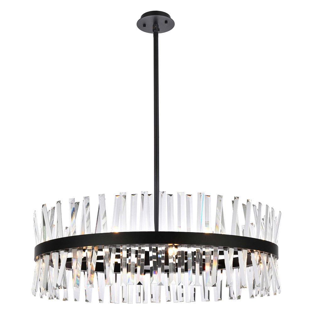 Elegant - Pendant Light (PNT-6200D)