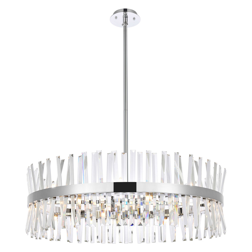 Elegant - Pendant Light (PNT-6200D)