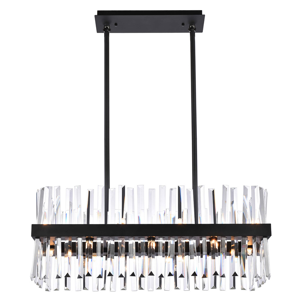 Elegant - Chandelier (PNT-6200G)