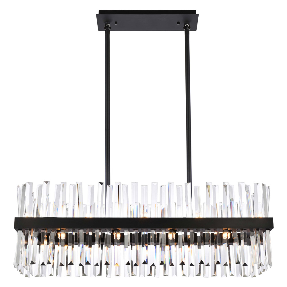 Elegant - Chandelier (PNT-6200G)