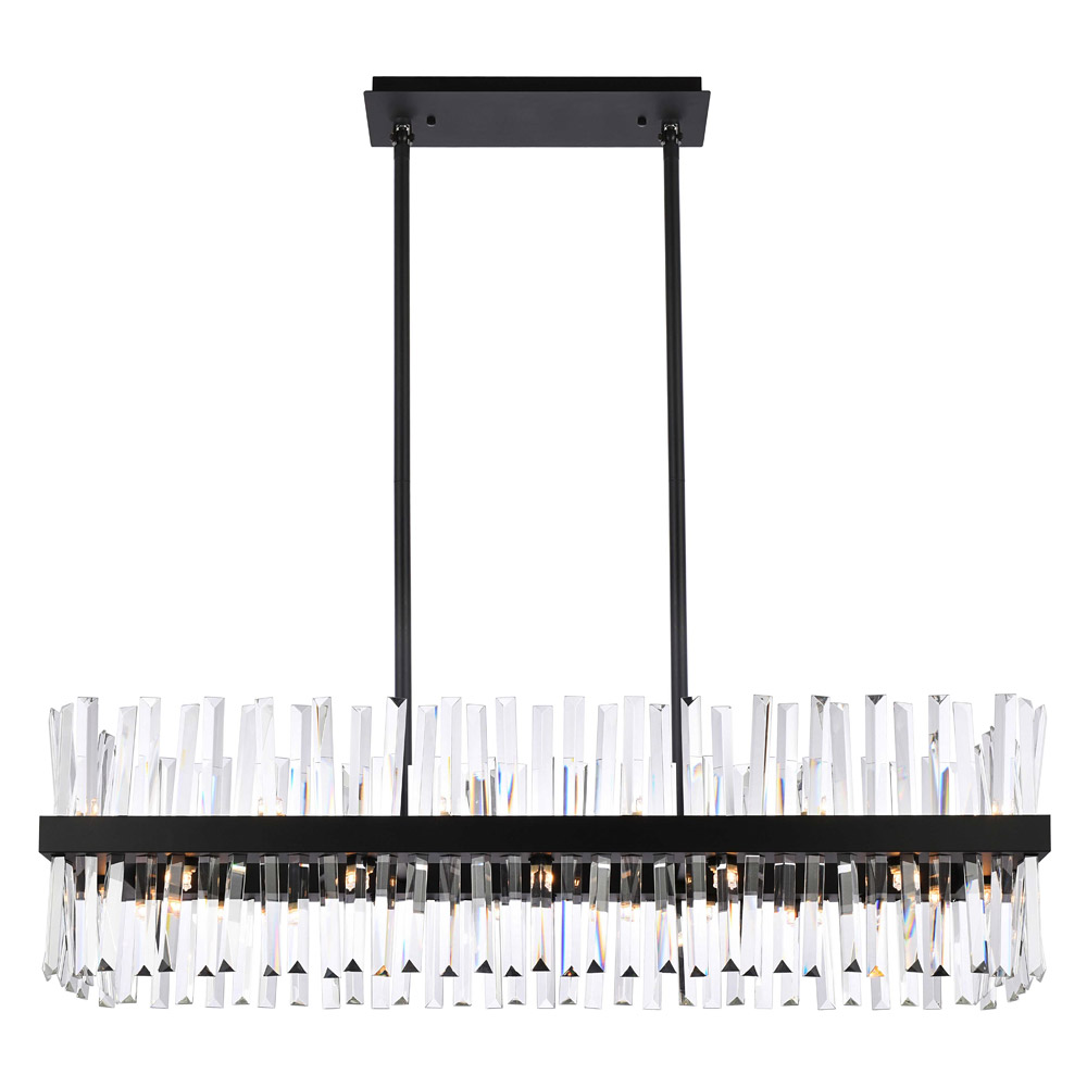 Elegant - Chandelier (PNT-6200G)