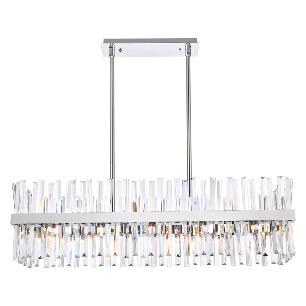 Elegant - Chandelier (PNT-6200G)