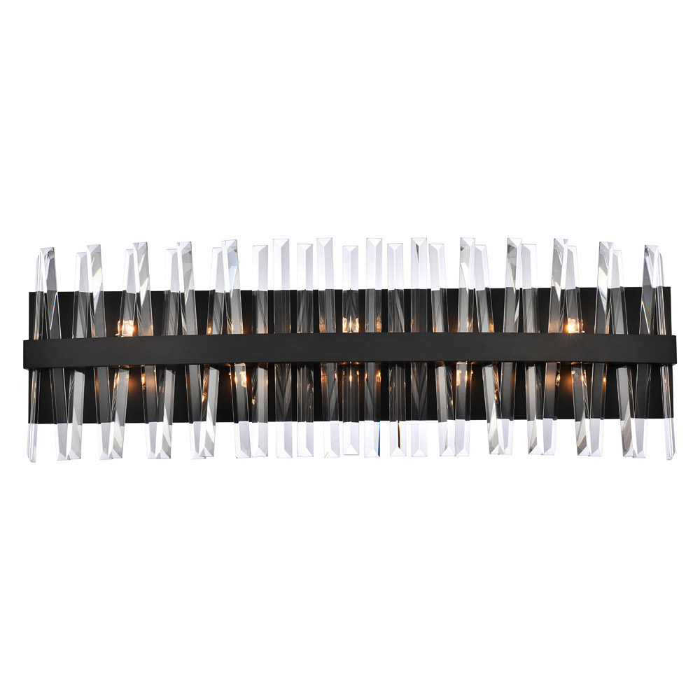 Elegant - Wall Sconce (PNT-6200W)