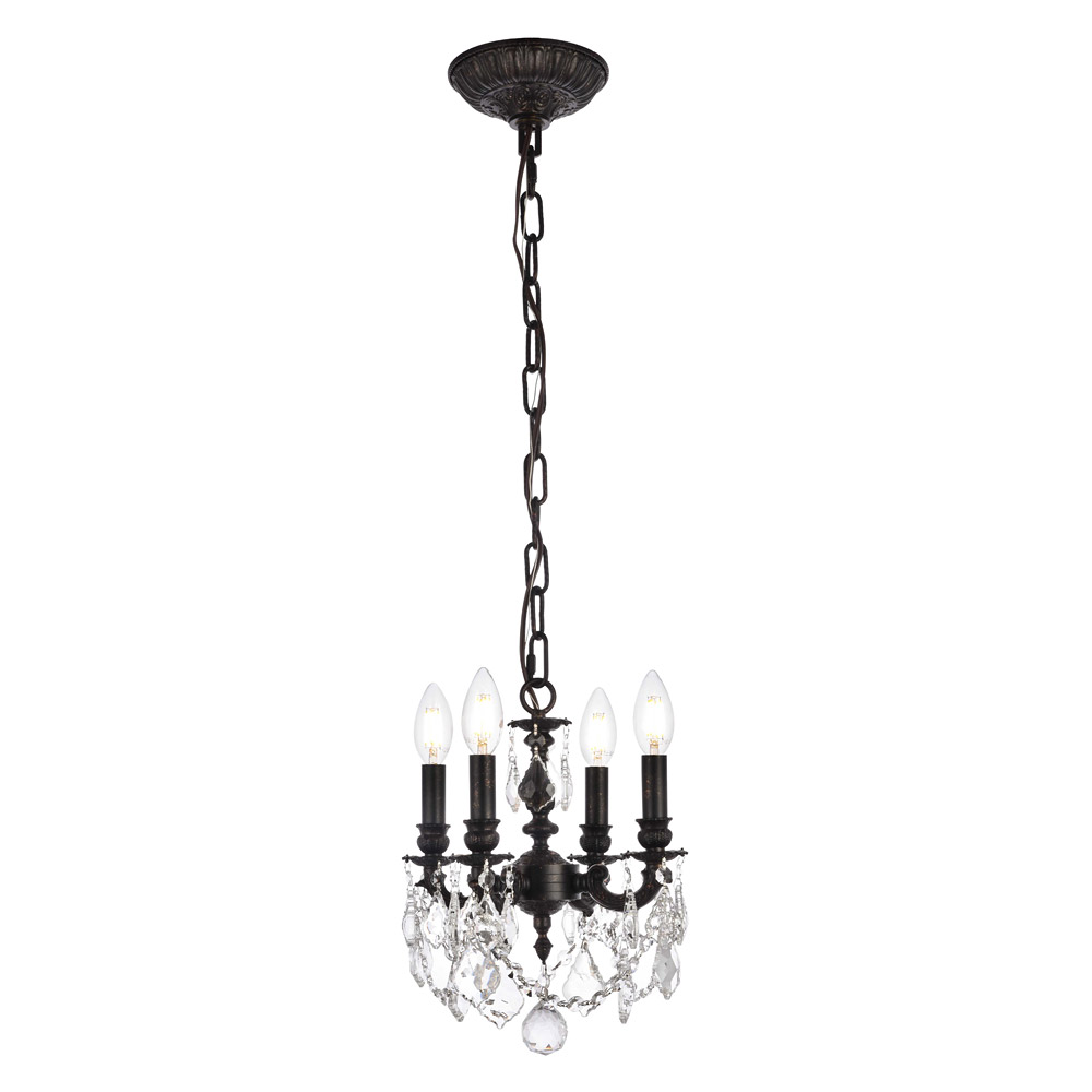 Elegant - Pendant Light (PNT-9104D)