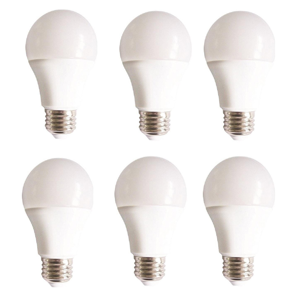 Elegant - Light Bulbs (PNT-A19LED80)