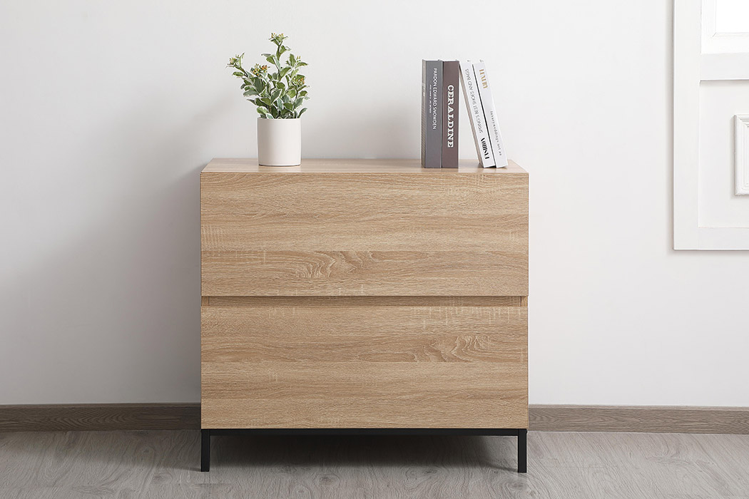 Elegant - 32" Lateral File Cabinet (AF110532MW)