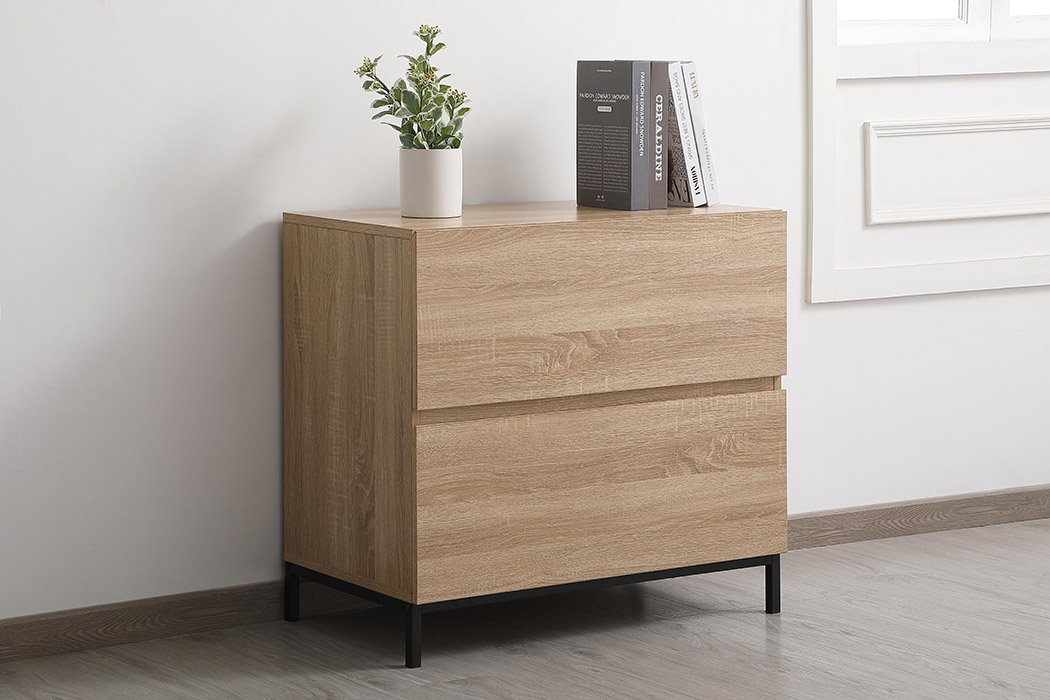 Elegant - 32" Lateral File Cabinet (AF110532MW)