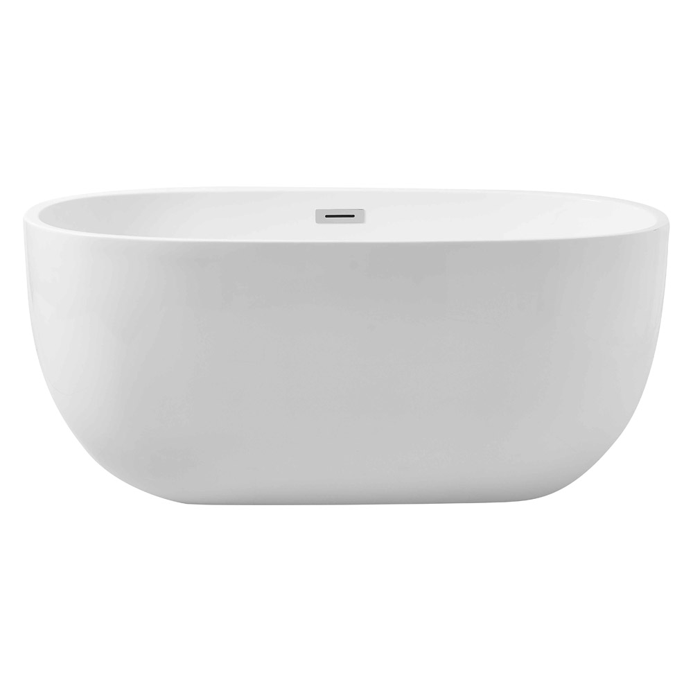 Elegant - Soaking Roll Top Bathtub (PNT-BT107)