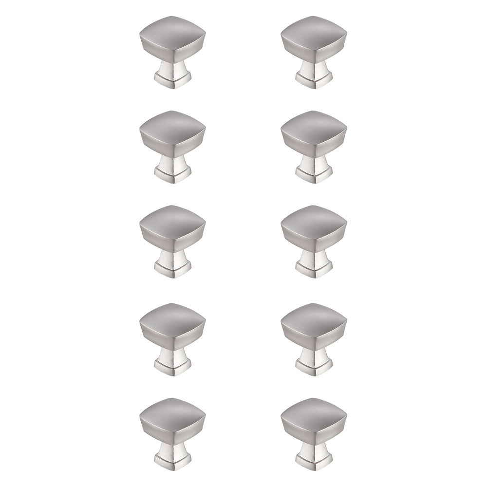 Elegant - Cadon Cabinet Knob, Set of 10 (PNT-KB2022)