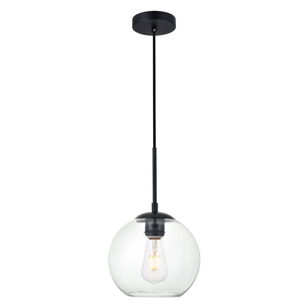 Elegant - Baxter 1-Light Pendant