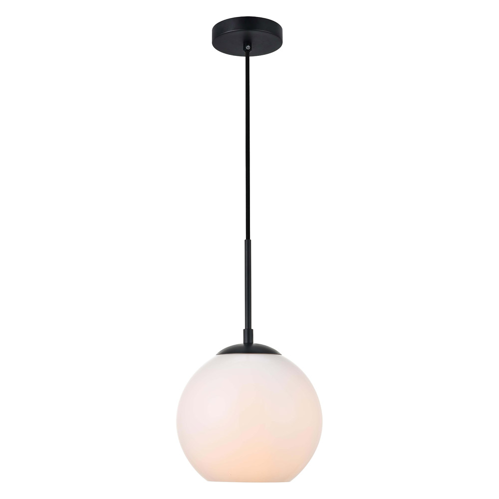 Elegant - Baxter 1-Light Pendant