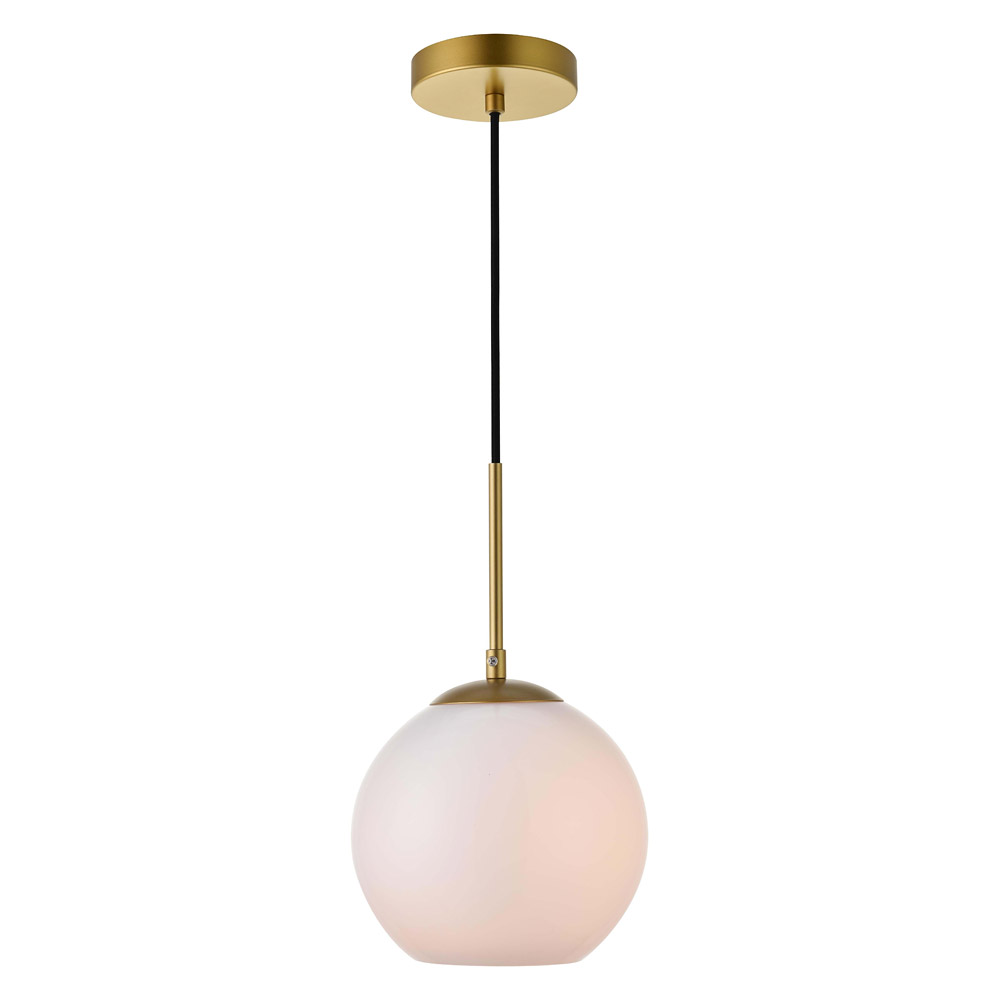 Elegant - Baxter 1-Light Pendant