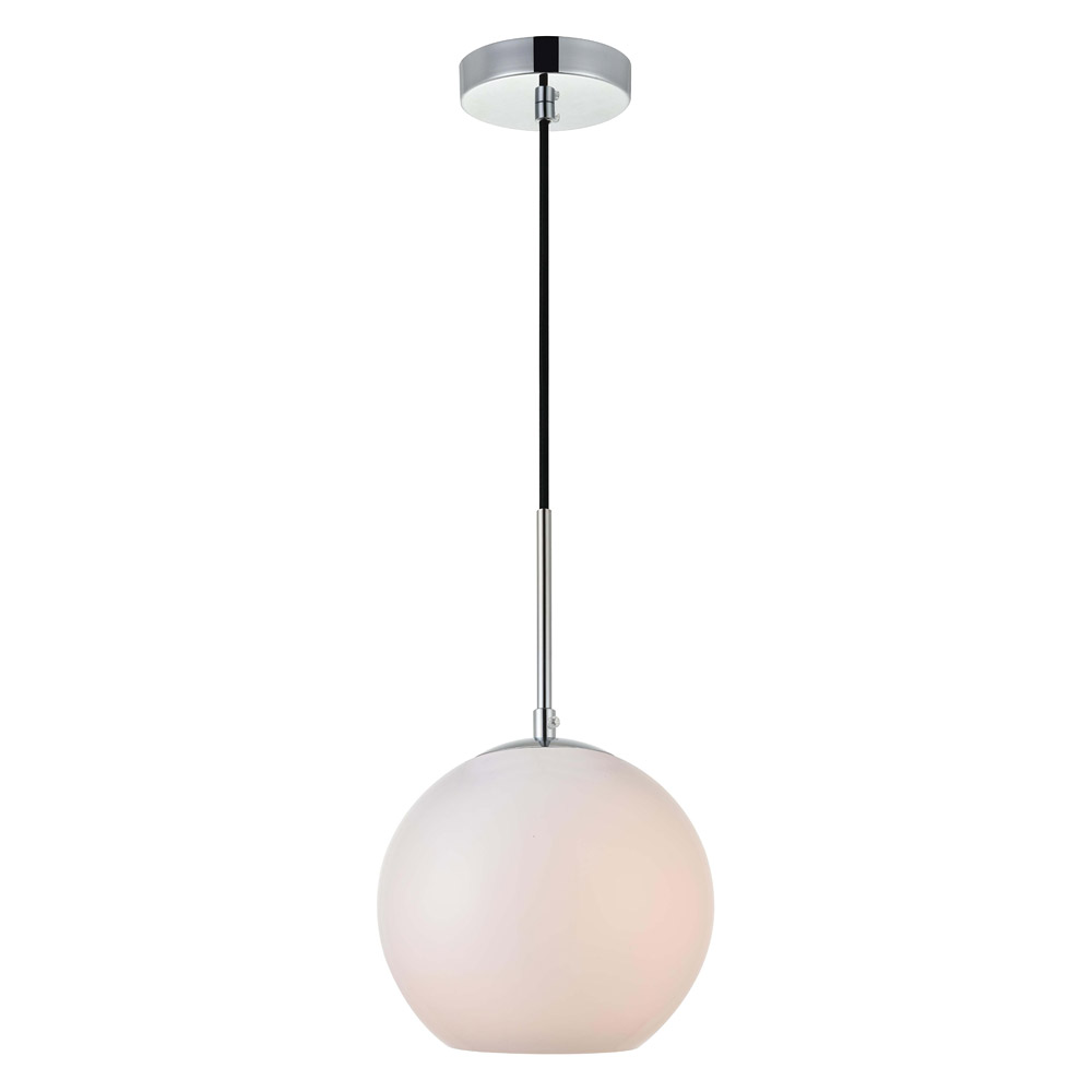 Elegant - Baxter 1-Light Pendant