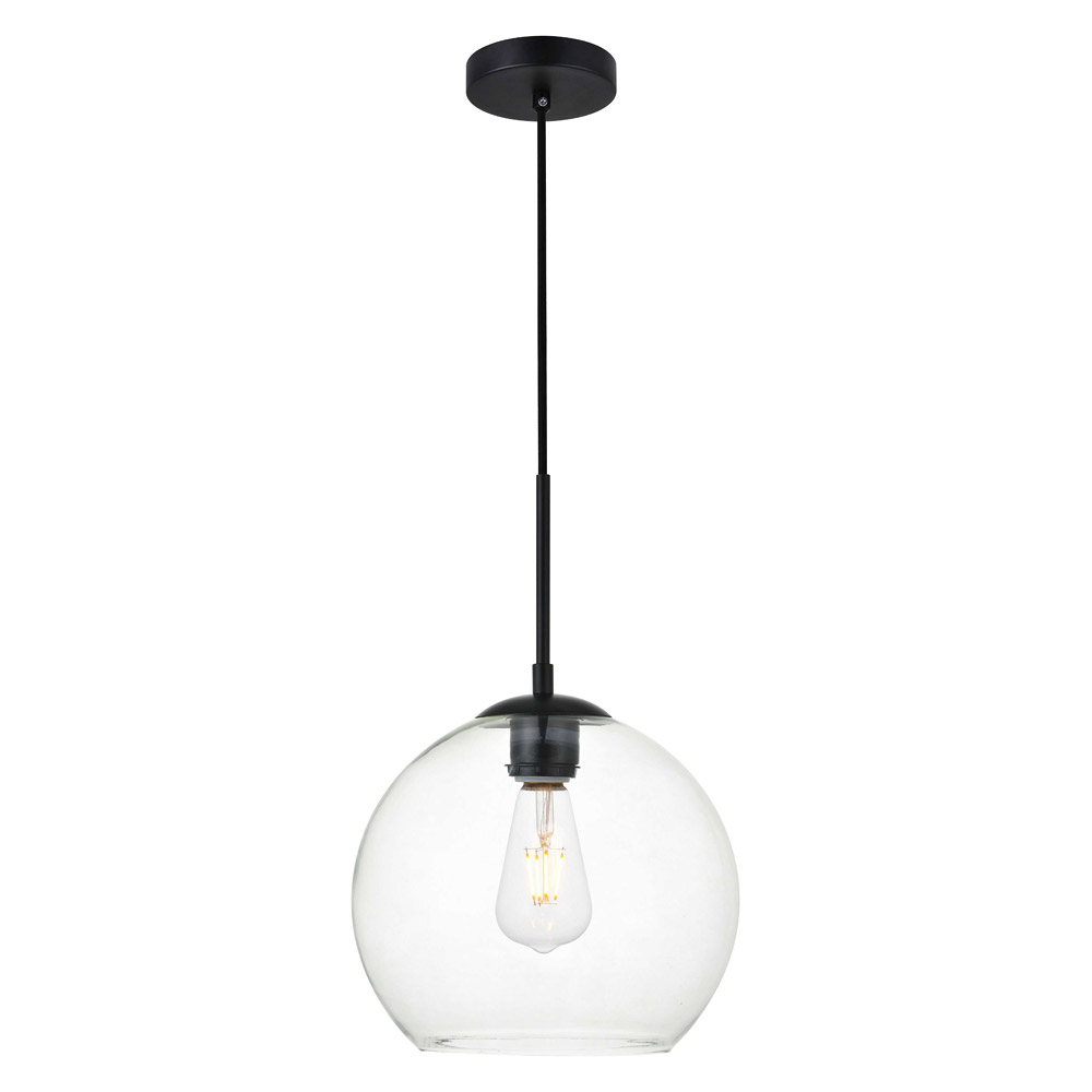 Elegant - Baxter 1-Light Pendant