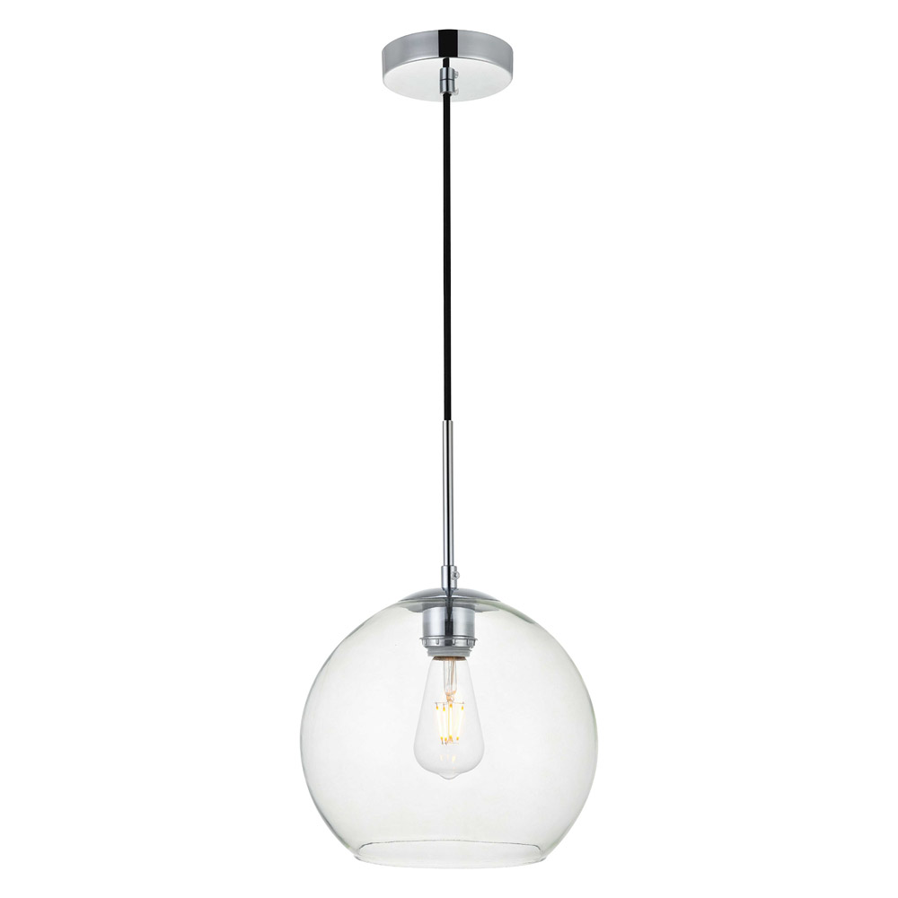 Elegant - Baxter 1-Light Pendant