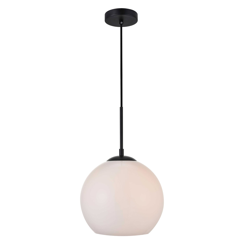 Elegant - Baxter 1-Light Pendant