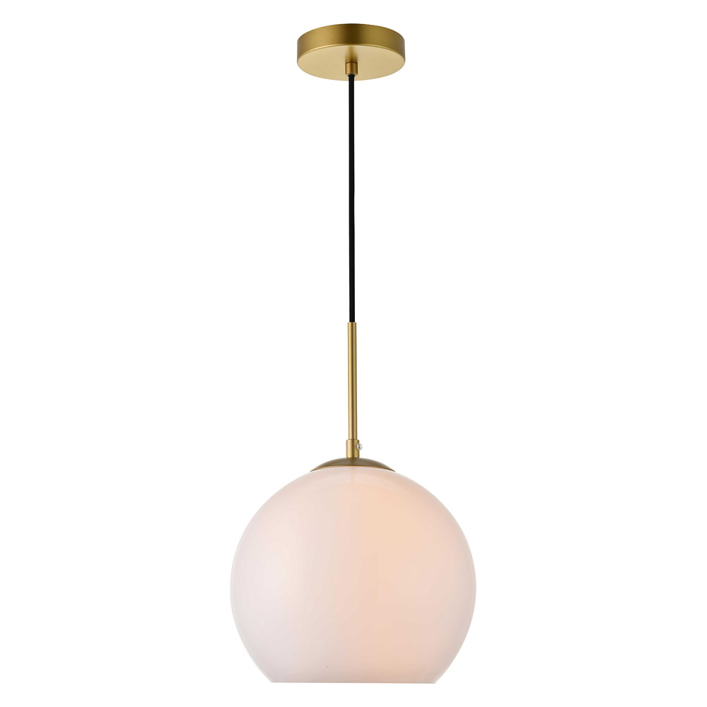 Elegant - Baxter 1-Light Pendant