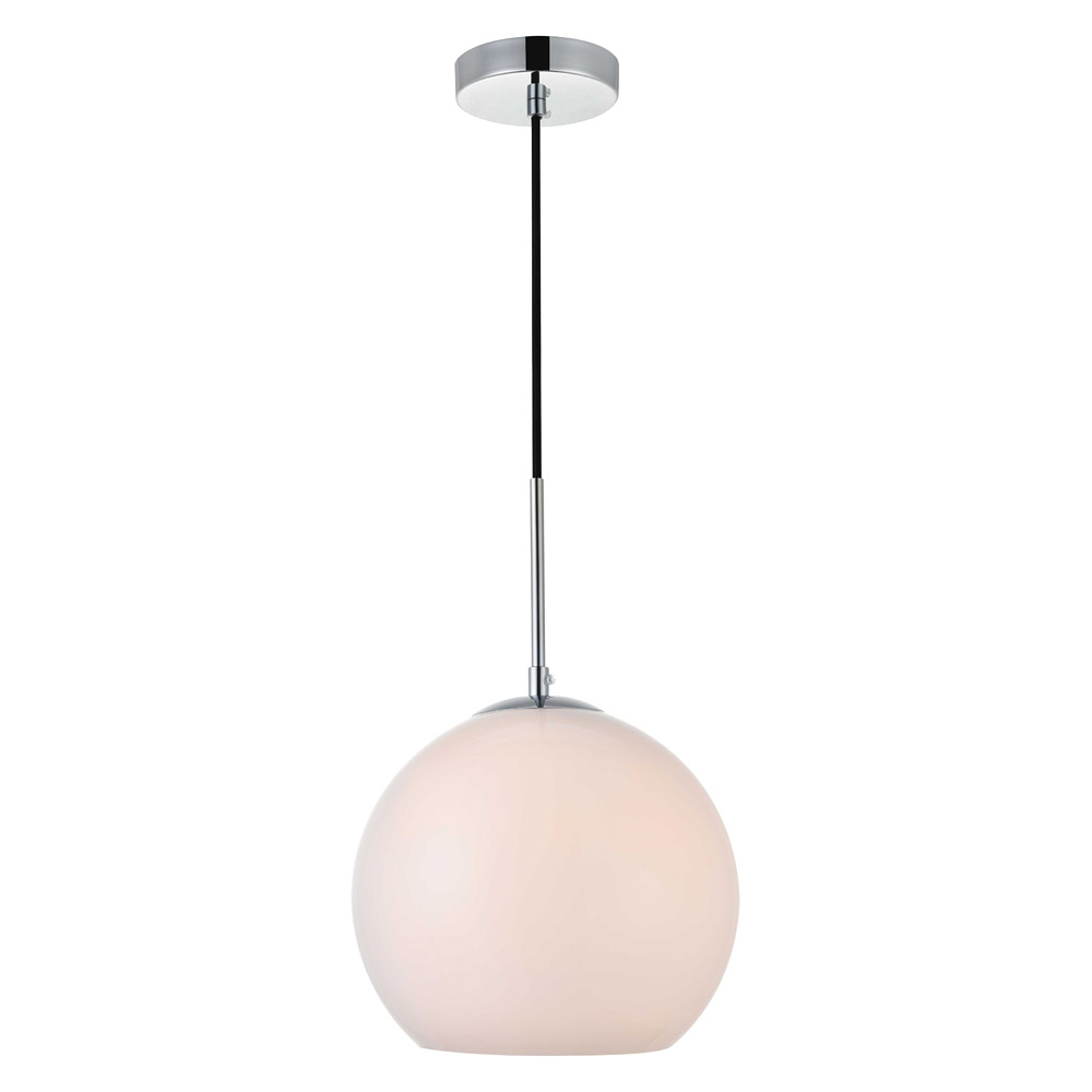 Elegant - Baxter 1-Light Pendant