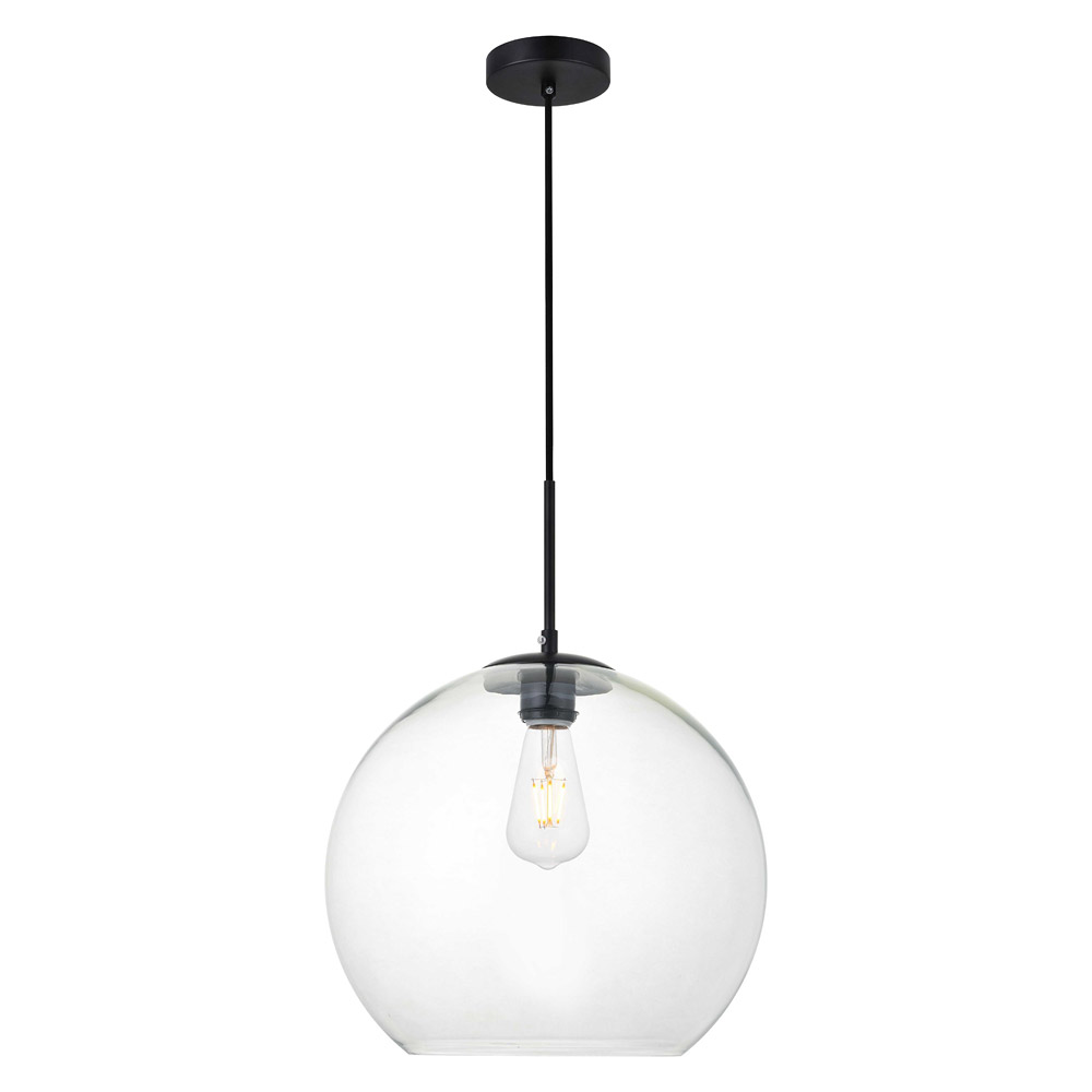 Elegant - Baxter 1-Light Pendant