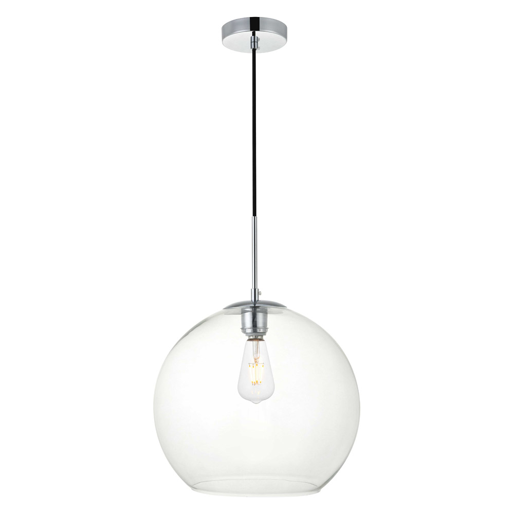 Elegant - Baxter 1-Light Pendant