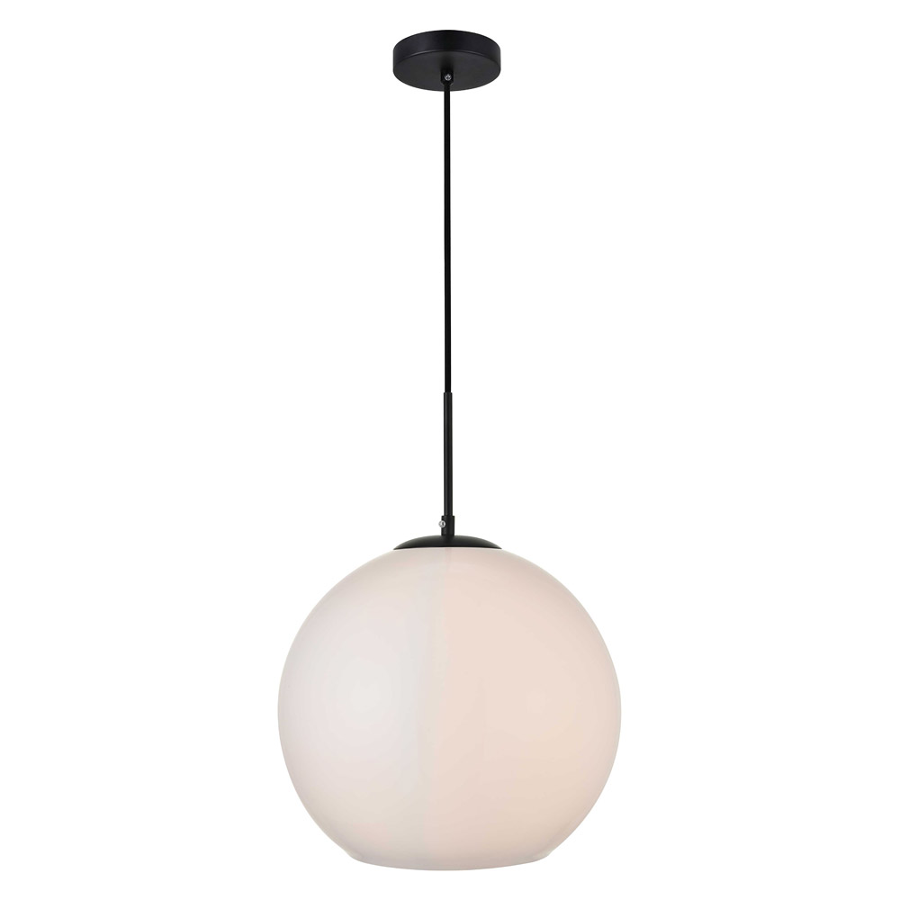 Elegant - Baxter 1-Light Pendant