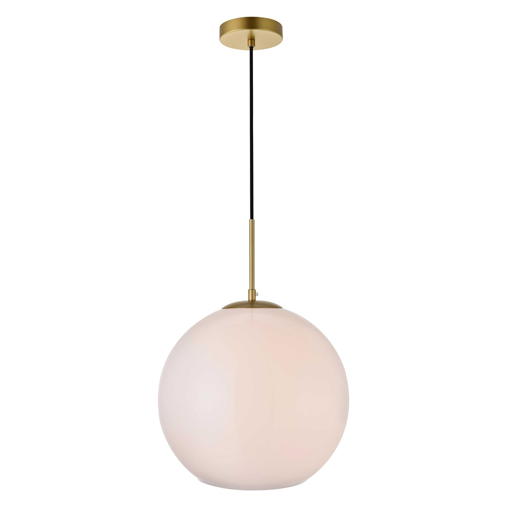 Elegant - Baxter 1-Light Pendant