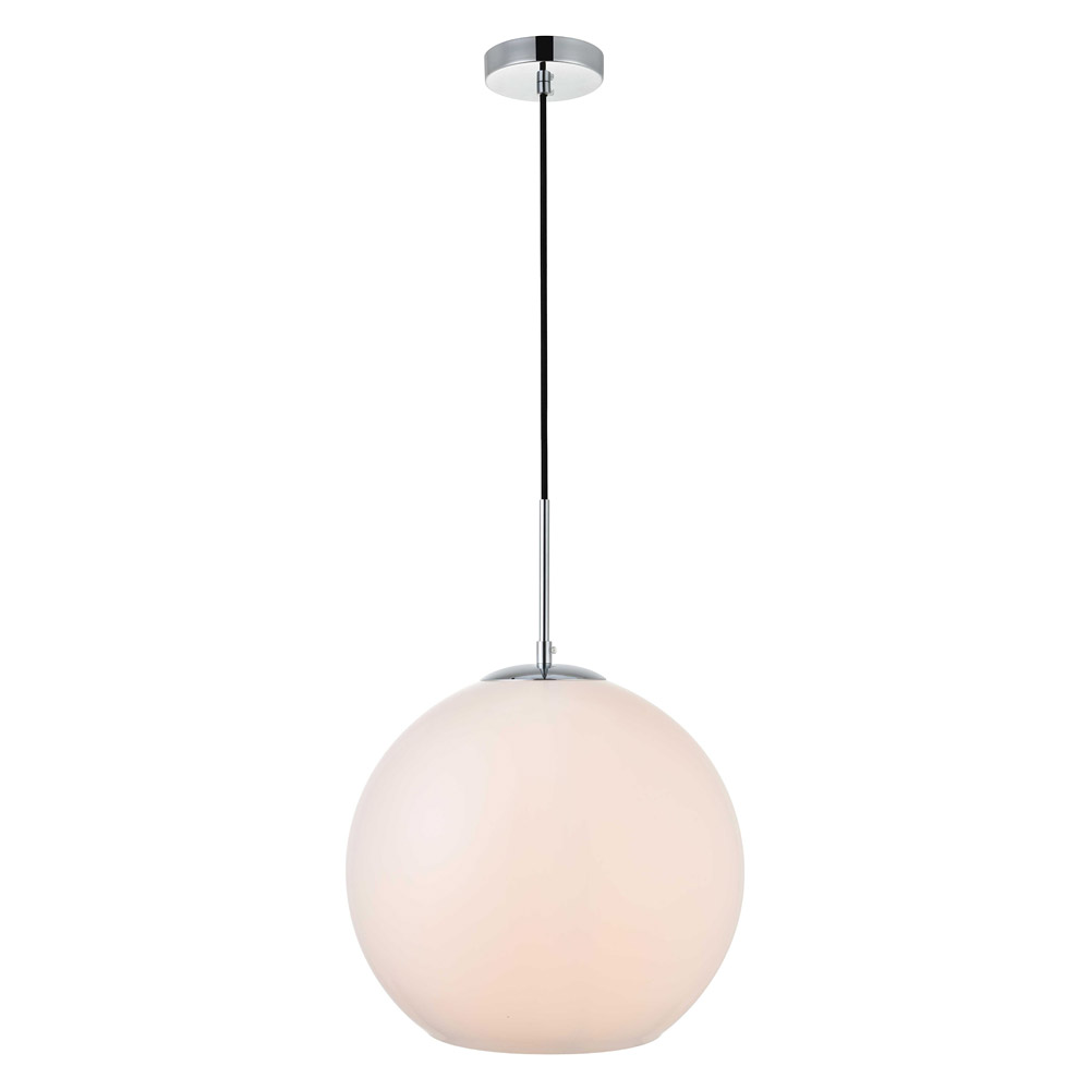 Elegant - Baxter 1-Light Pendant