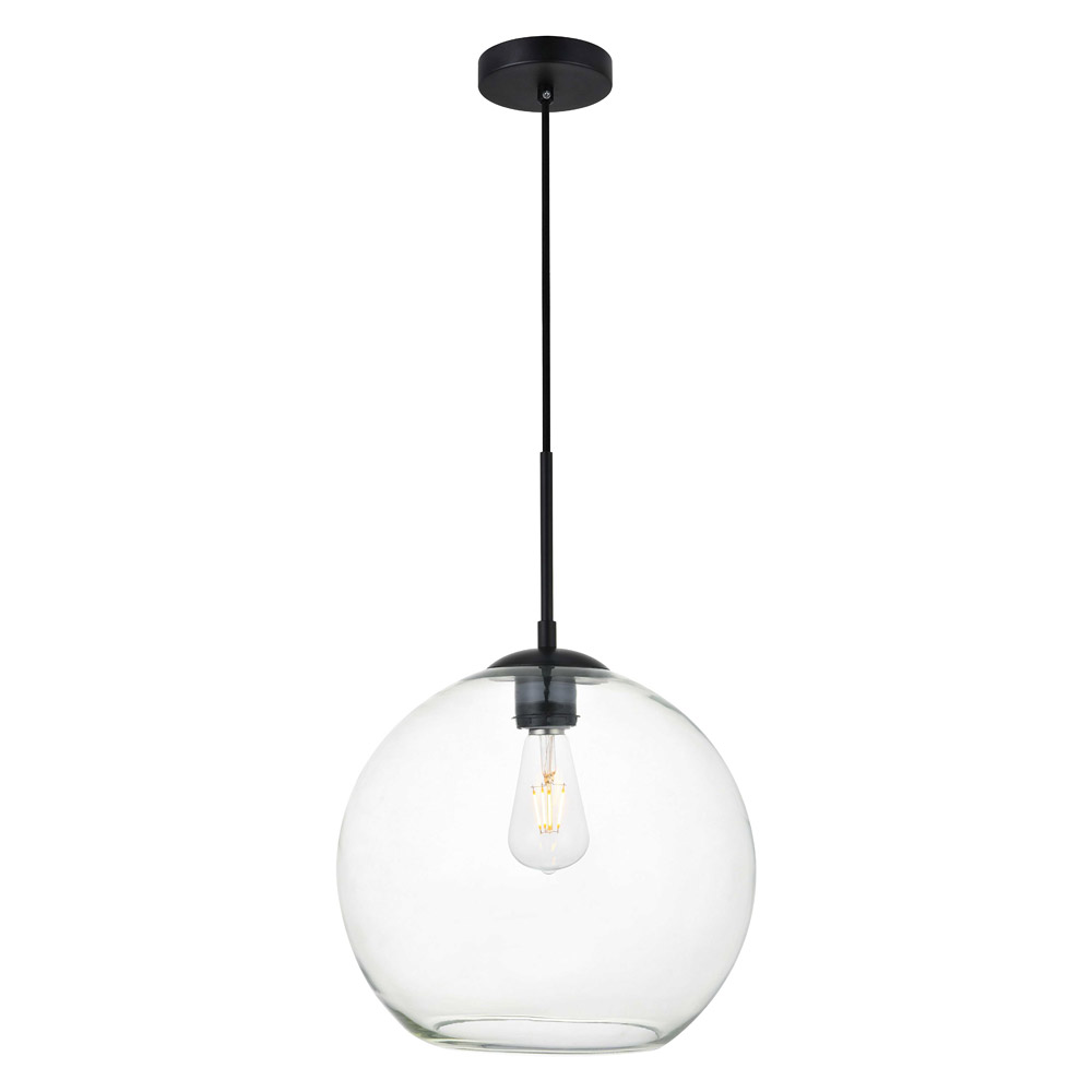 Elegant - Baxter 1-Light Pendant