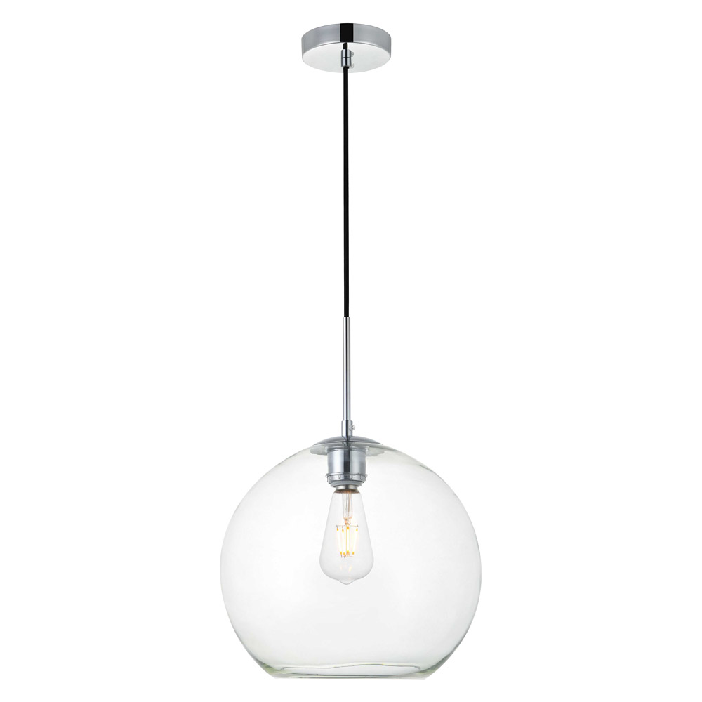 Elegant - Baxter 1-Light Pendant