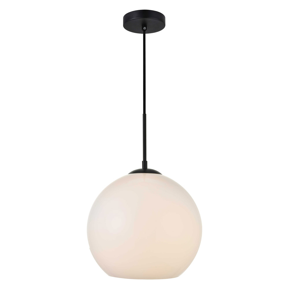 Elegant - Baxter 1-Light Pendant