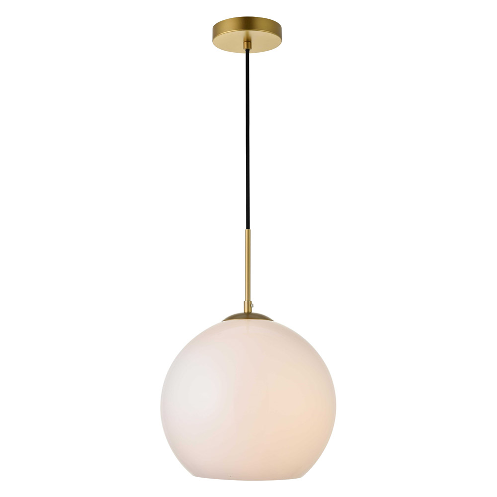 Elegant - Baxter 1-Light Pendant