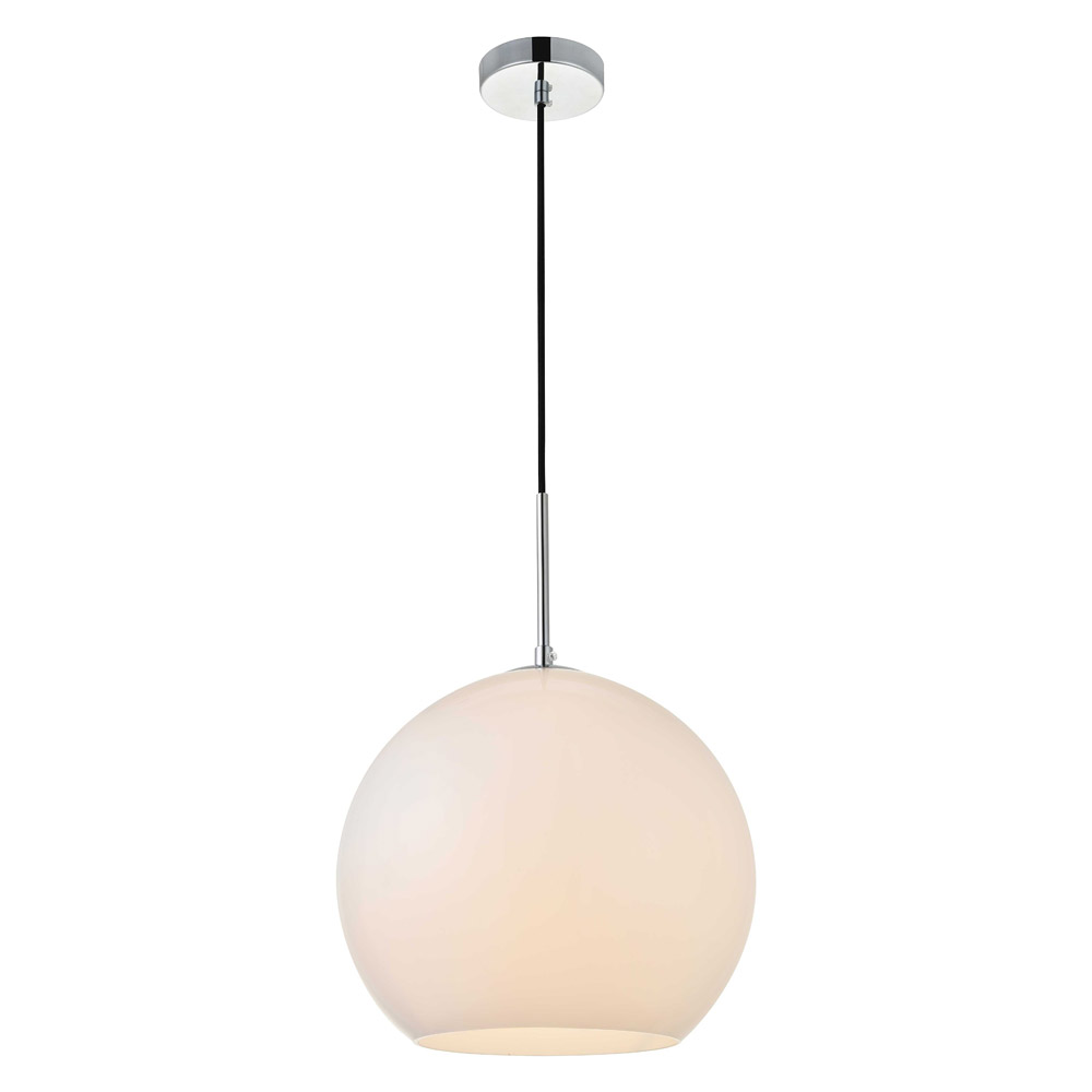 Elegant - Baxter 1-Light Pendant