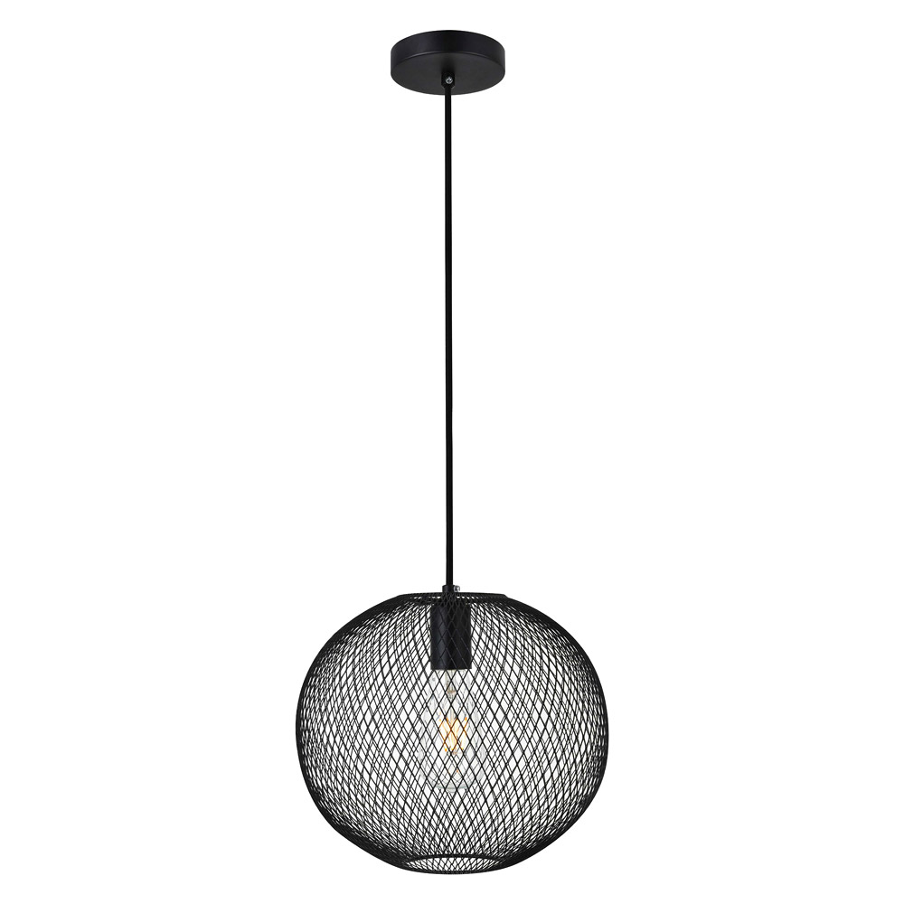 Elegant - Keller 1 Light Pendant