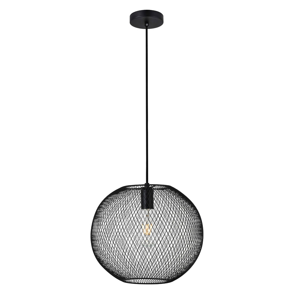 Elegant - Keller 1 Light Pendant