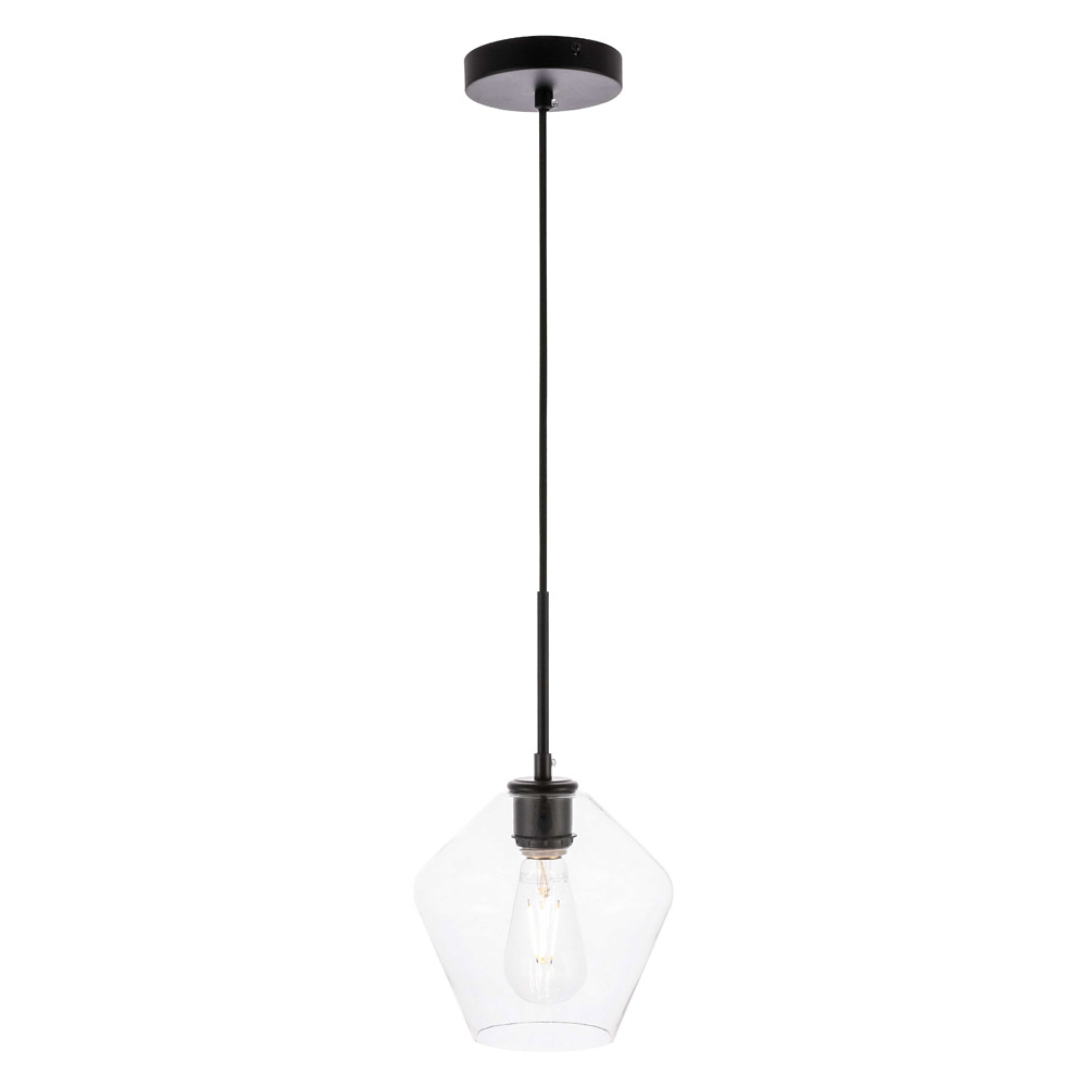 Elegant - Pendant Light (PNT-LD2256)