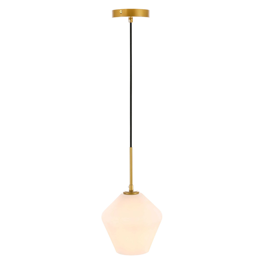 Elegant - Pendant Light (PNT-LD2256)