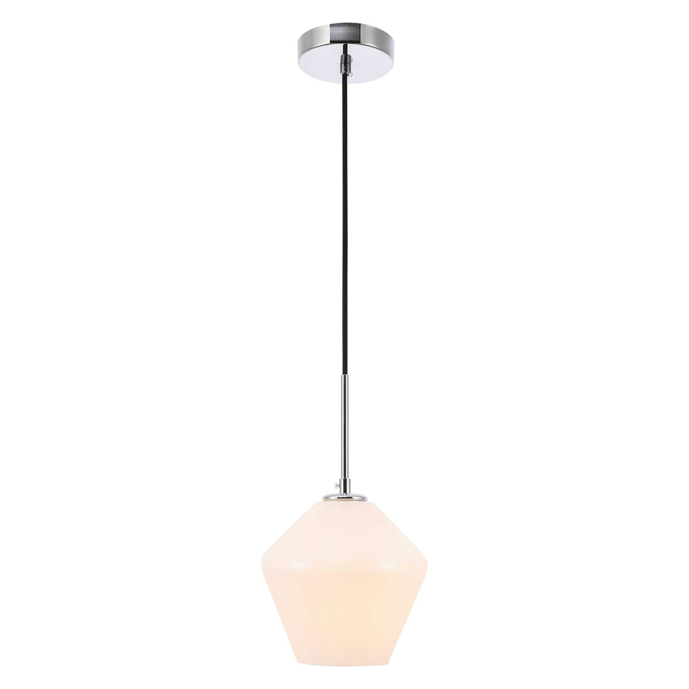 Elegant - Pendant Light (PNT-LD2256)