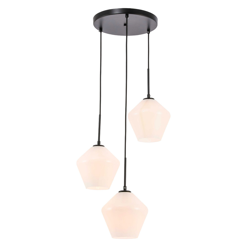 Elegant - Pendant Light (PNT-LD2256)