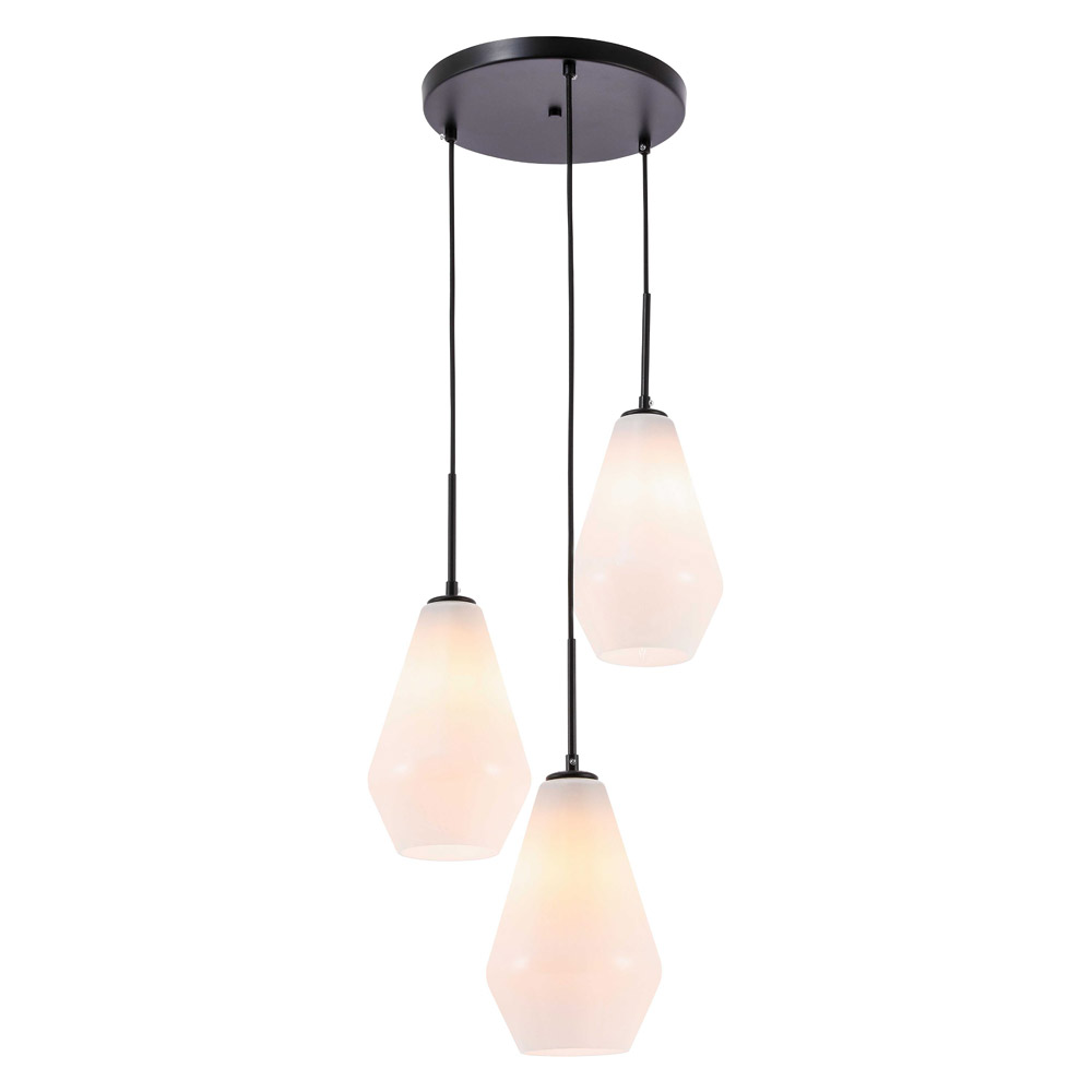 Elegant - Pendant Light (PNT-LD2262)