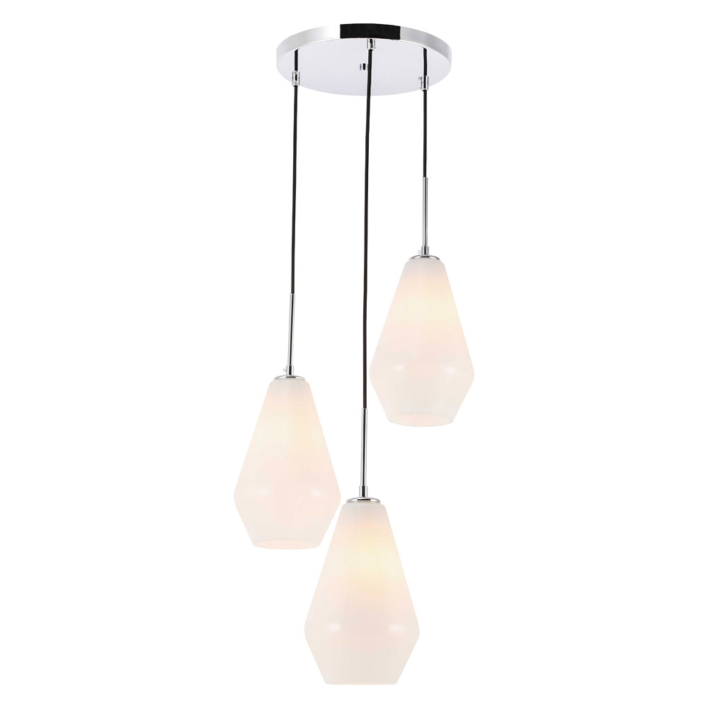 Elegant - Pendant Light (PNT-LD2262)