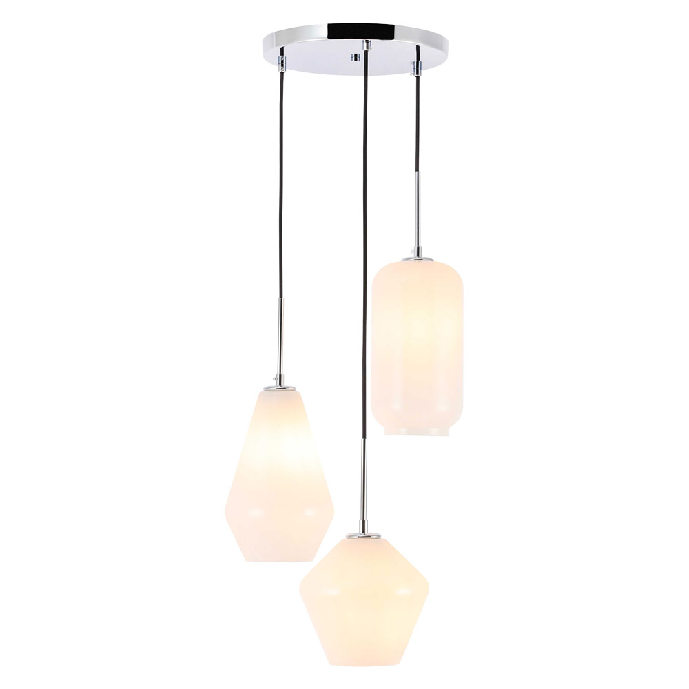 Elegant - Pendant Light (PNT-LD2268)