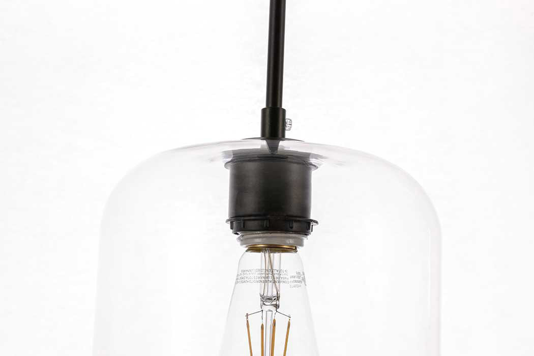 Elegant - Pendant Light (PNT-LD2272)