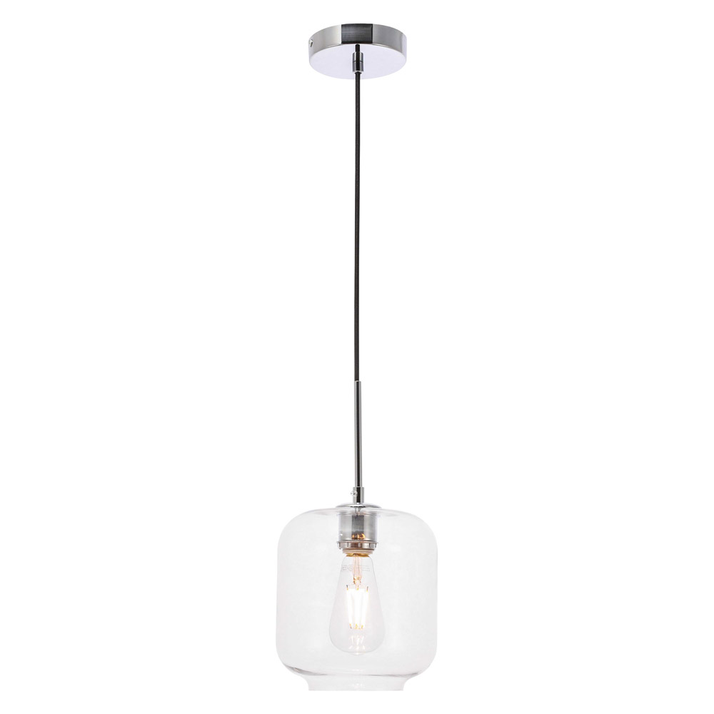 Elegant - Pendant Light (PNT-LD2272)