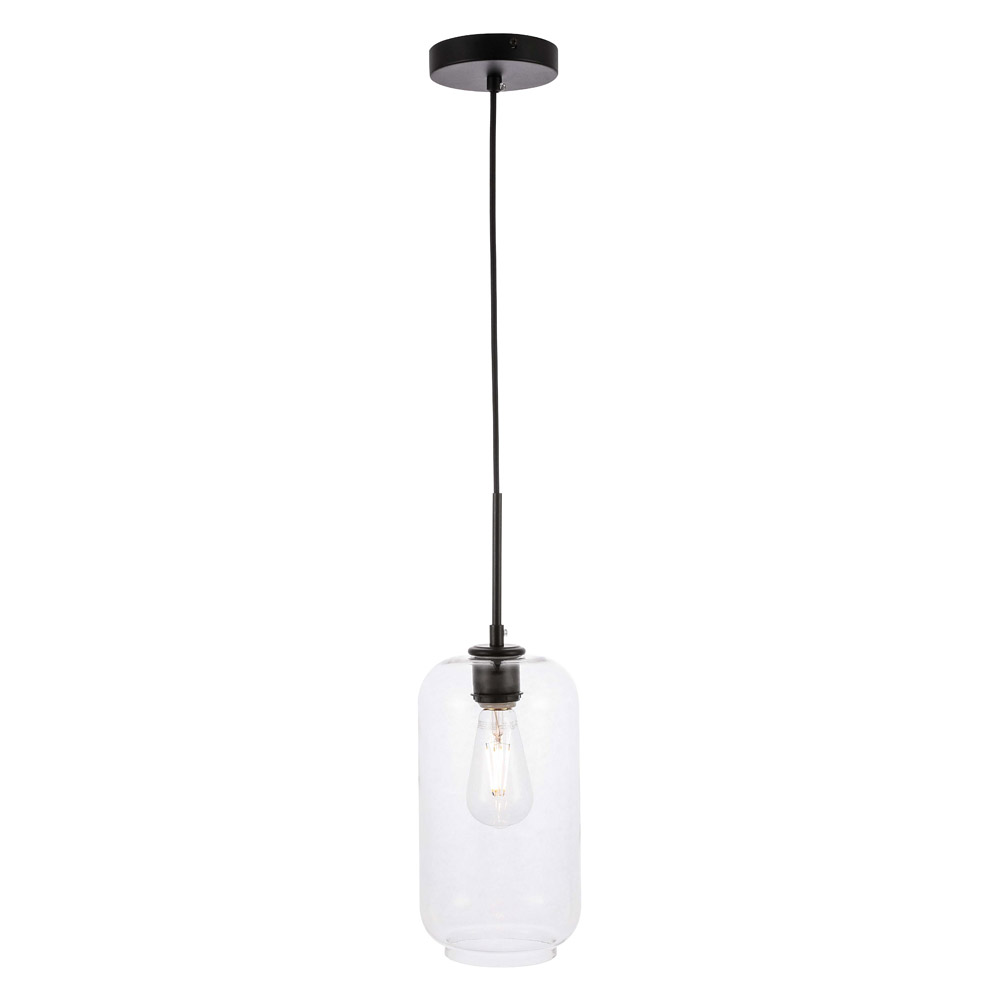 Elegant - Pendant Light (PNT-LD2276)