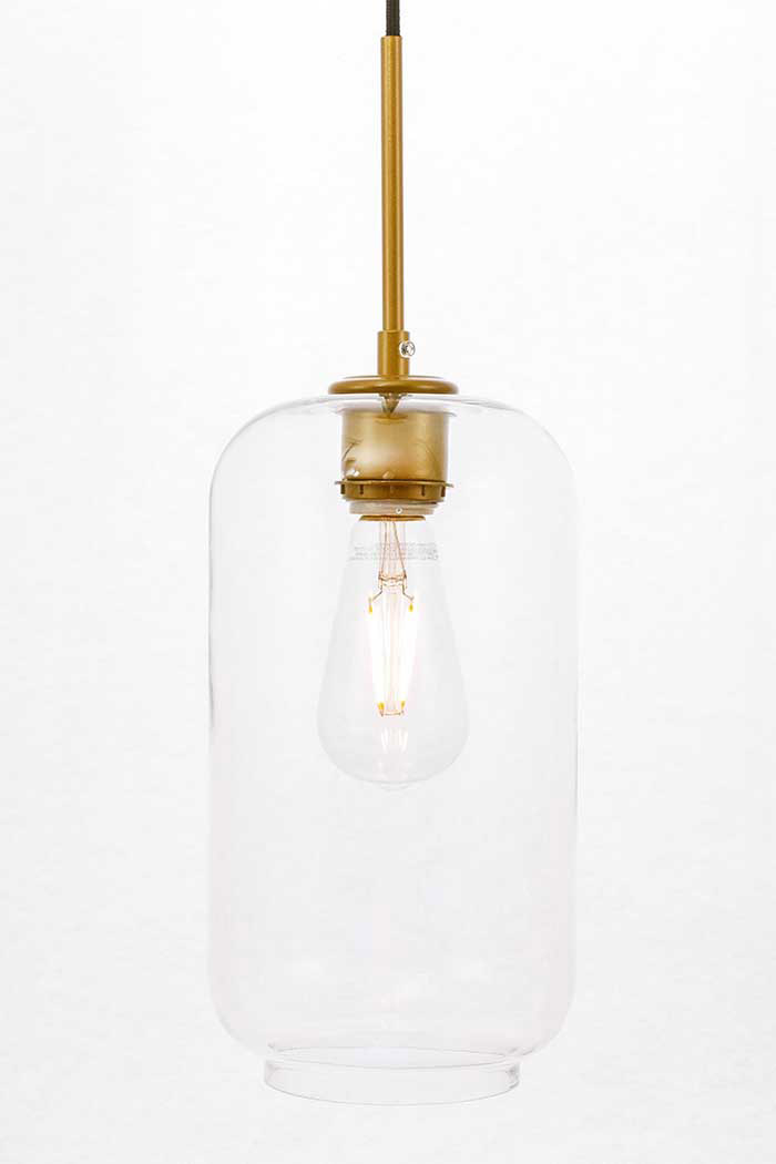 Elegant - Pendant Light (PNT-LD2276)