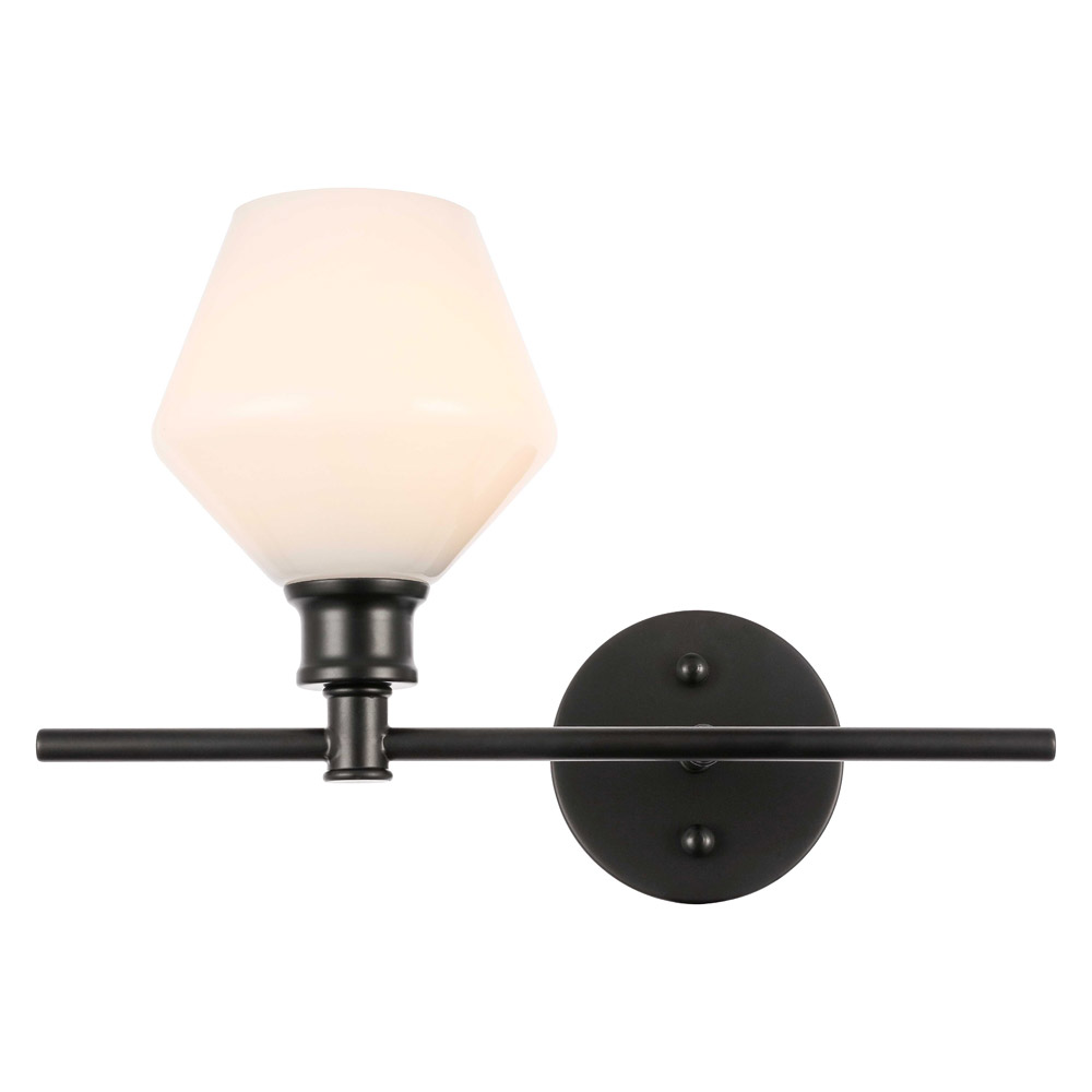 Elegant - Wall Sconce (PNT-LD2300-LD2301)