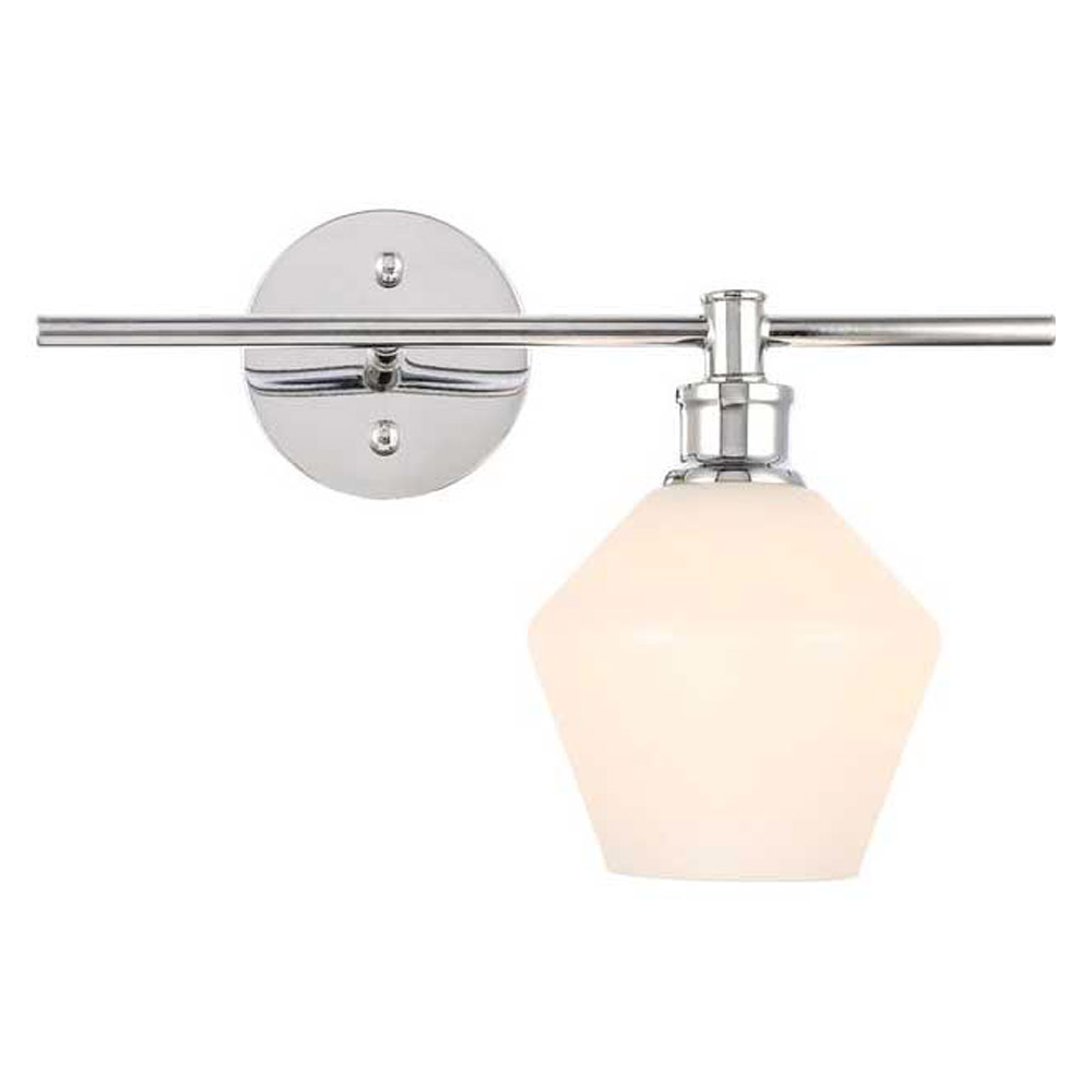 Elegant - Wall Sconce (PNT-LD2300-LD2301)